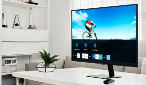 best monitors for work from home