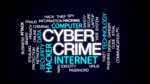 cyber security, cyber crimes