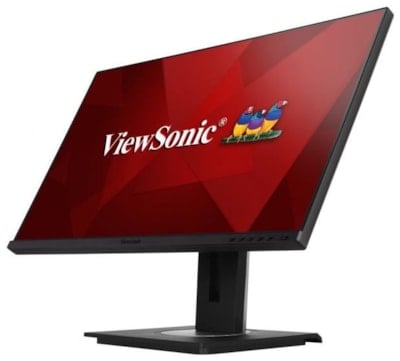 ViewSonic Monitor VG2455 front