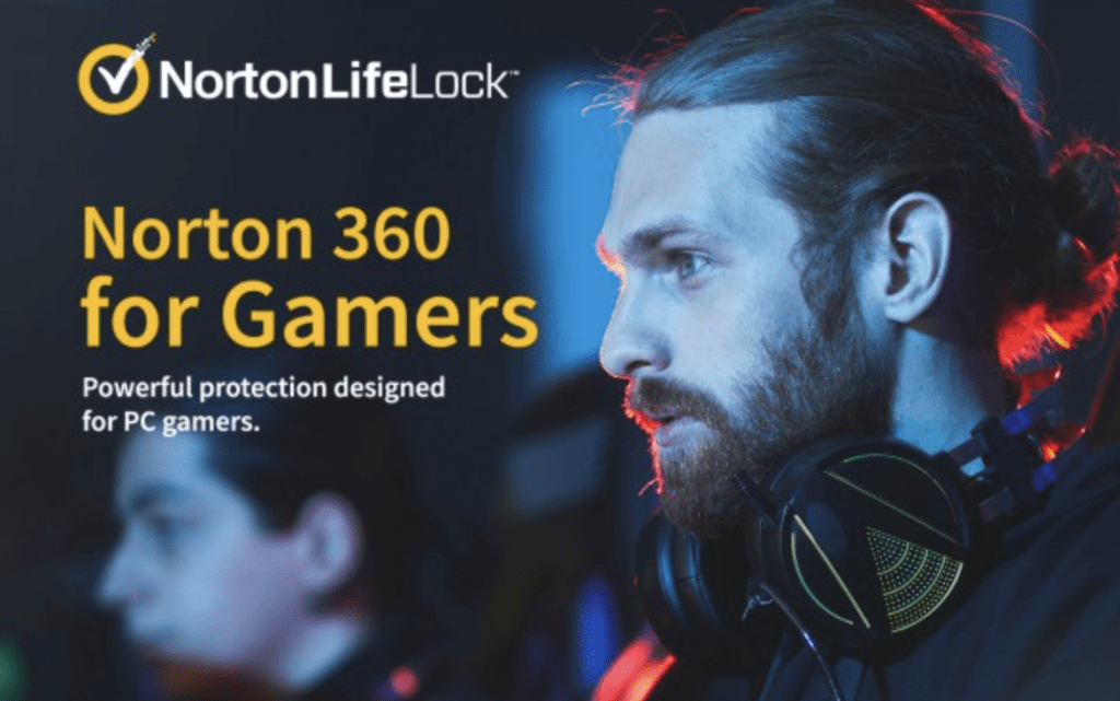norton 360 for gamers 