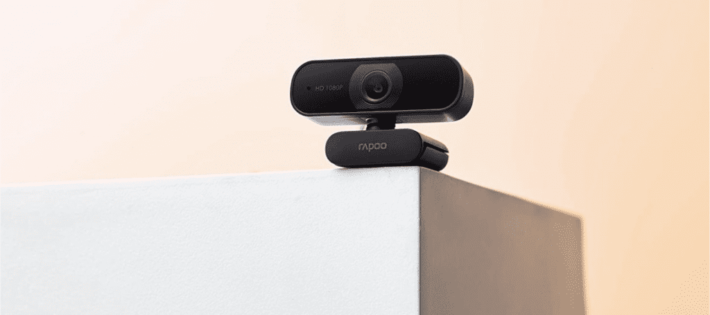 webcam for laptop 