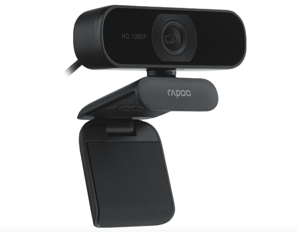 professional webcam for video conferencing 