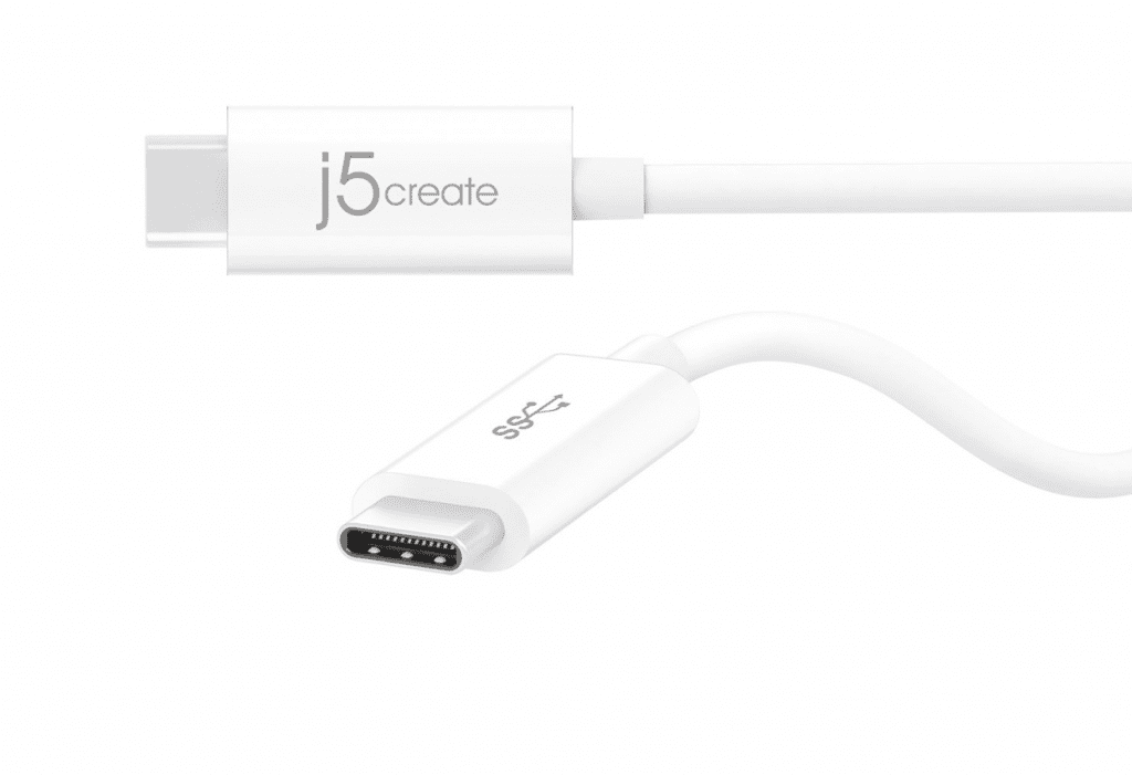 J5 Create USB Cables