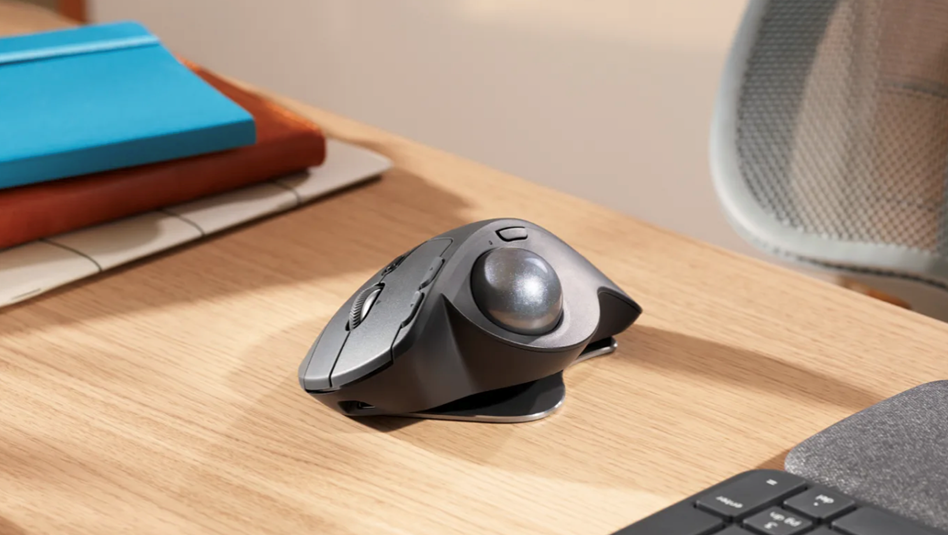 The best wireless mouse for work