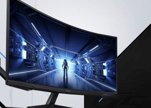 best Samsung monitor for gamers