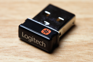 Logitech unifying multi-connect utility