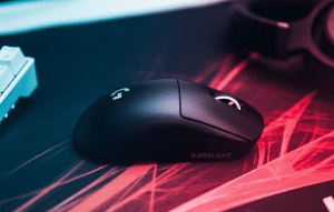 best available budget gaming mouse