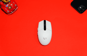 best ergonomic mouse for gaming