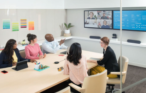 best video conferencing solution