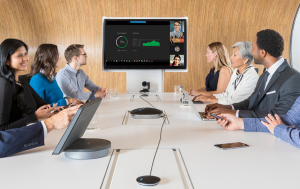 video collaboration solutions