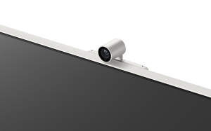 samsung smart monitor webcam